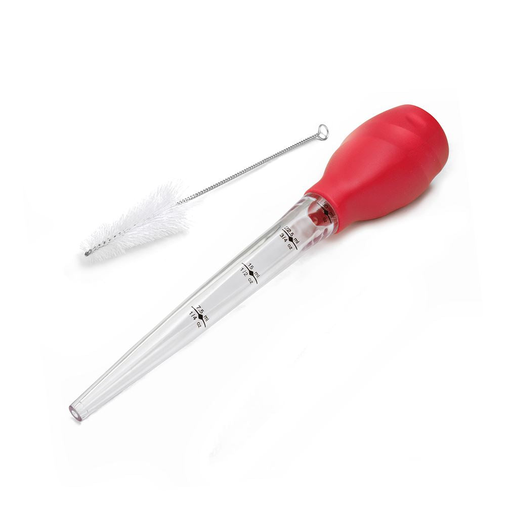red top baster
