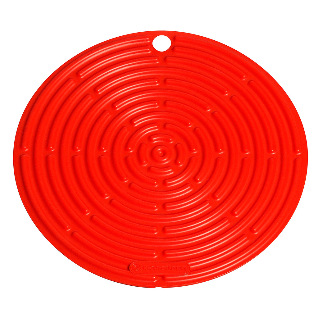 Le Creuset Round Cool Tool Volcanic