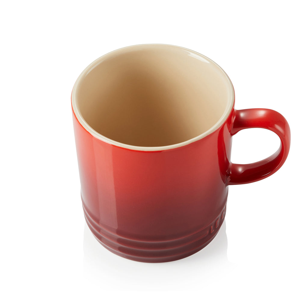 Le Creuset Mug Cerise