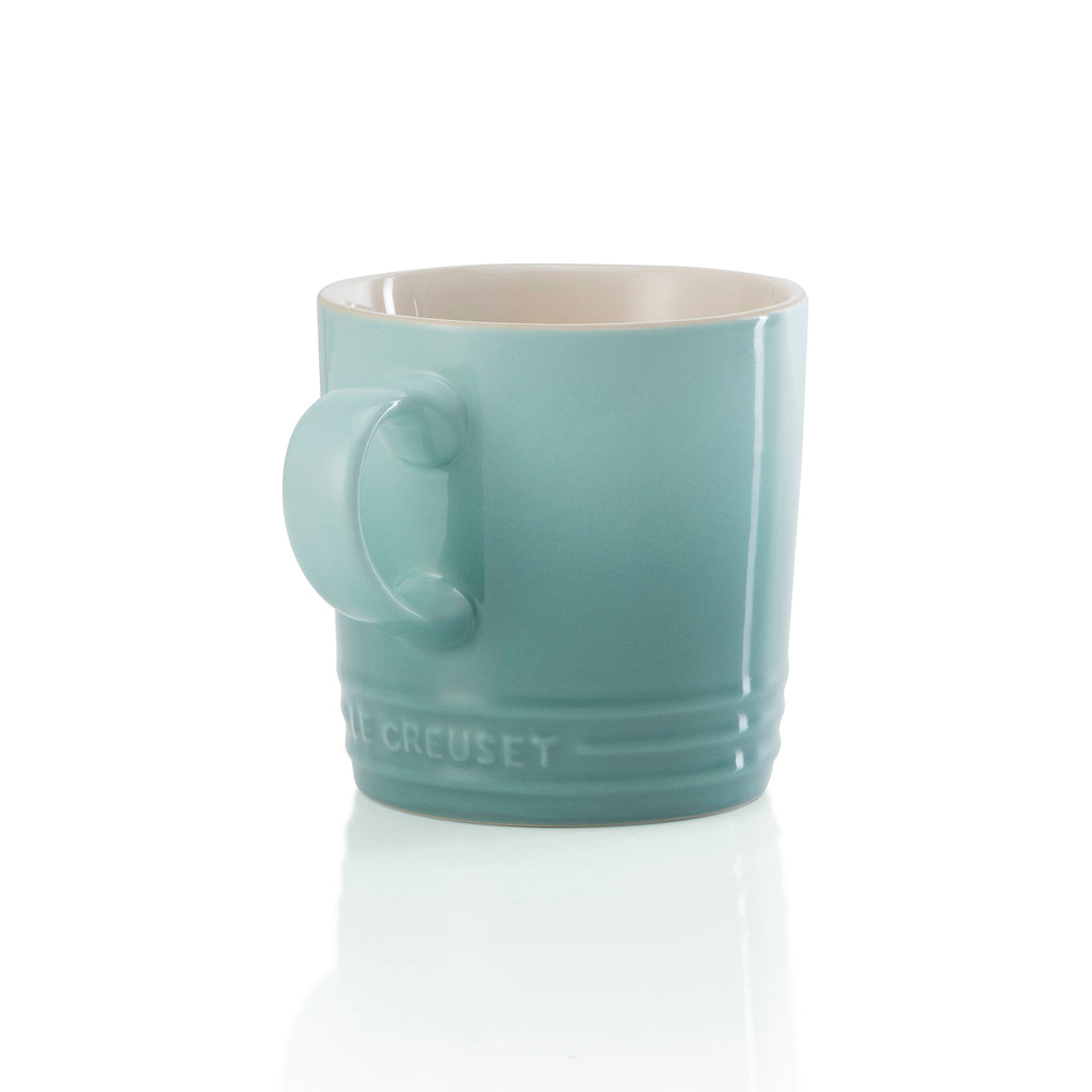 Le Creuset Mug Sage Green