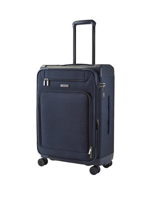 Small Suitcase Navy