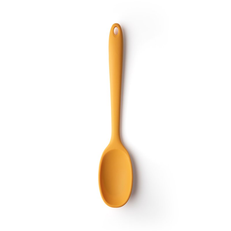 Taylors Eye Witness 28cm Silicone Spoon Mustard