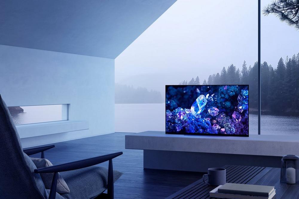 Sony XR48A90KU 48" OLED 4k Smart TV
