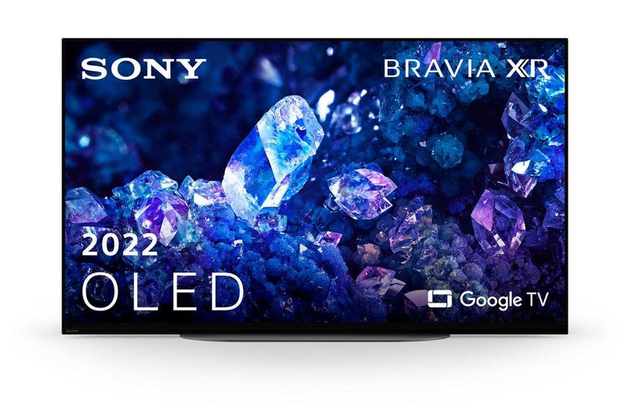 Sony XR48A90KU 48 OLED 4k Smart TV Smyth Patterson
