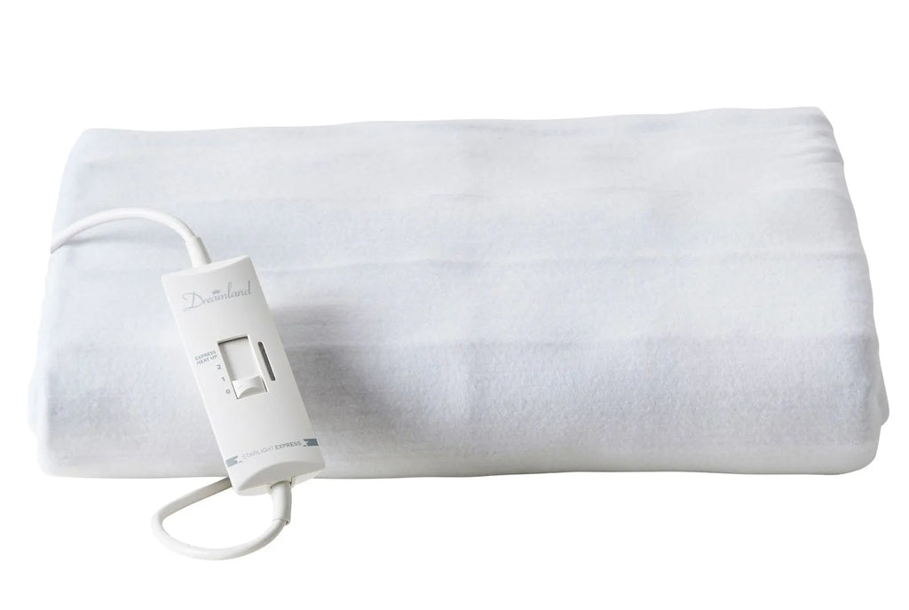 King Size Electric Underblanket