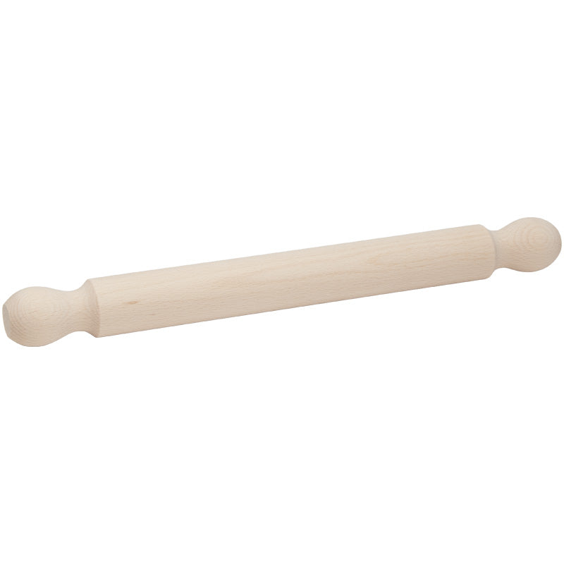 Wooden Solid Rolling Pin