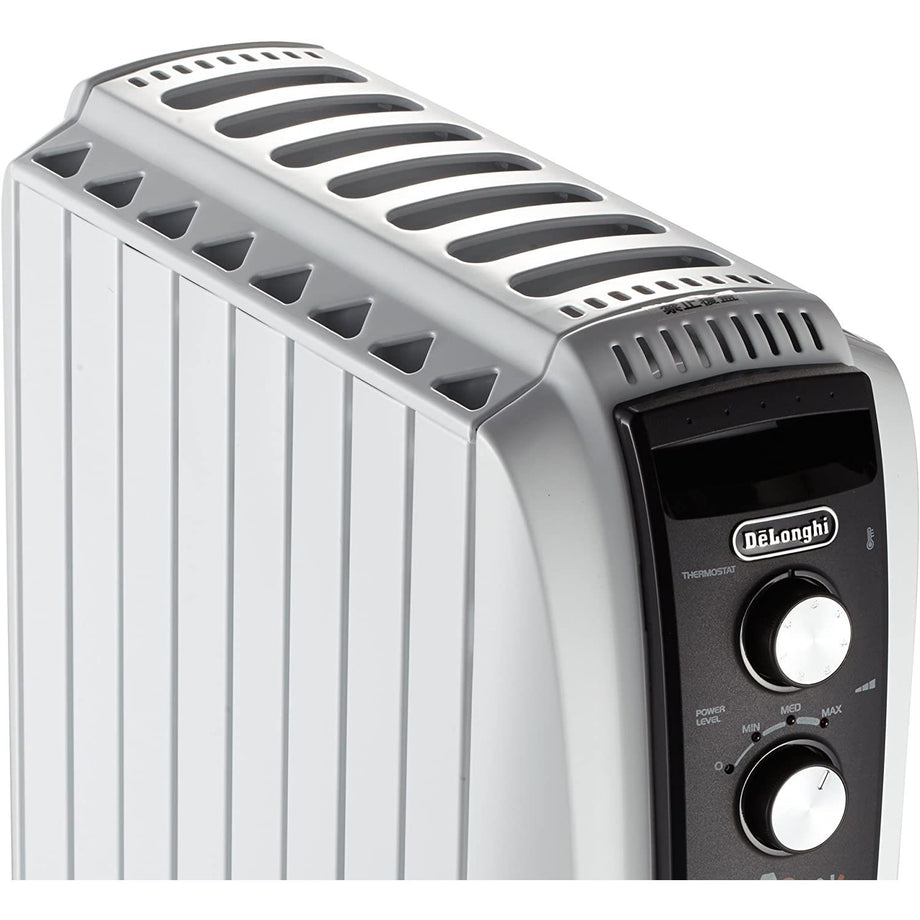 Buy De'Longhi TRD40820T 2kw Oil Filled Radiator Belfast|Lisburn|NI