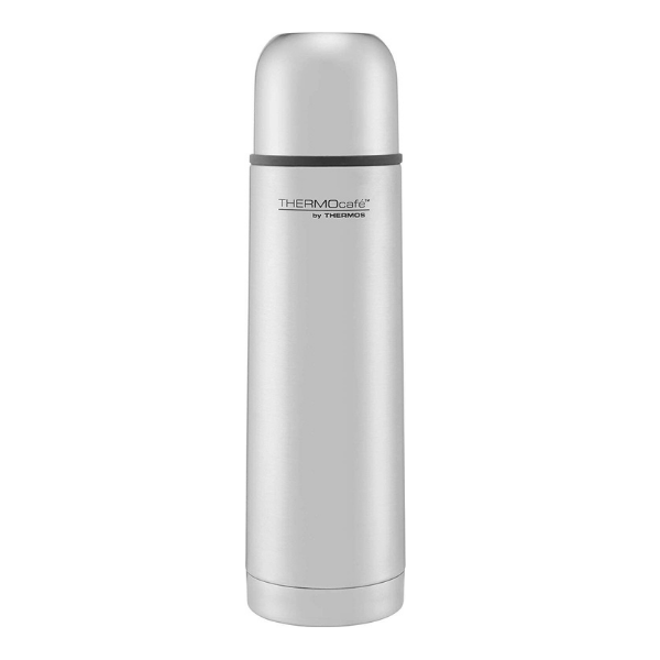 Thermos Thermocafe Flask 0.5L Stainless Steel |Picnicware| |Lisburn| –  Smyth Patterson