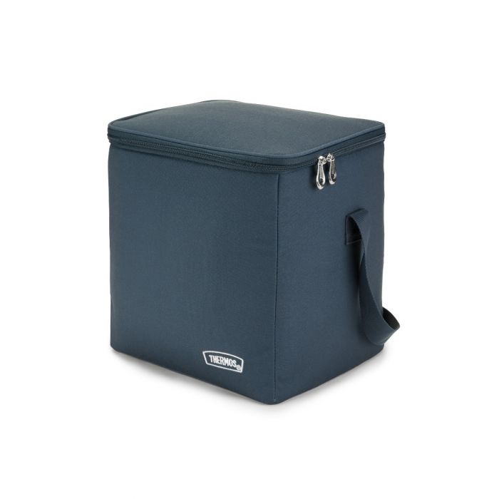 Thermos Blue Eco Cool 24 Can Side
