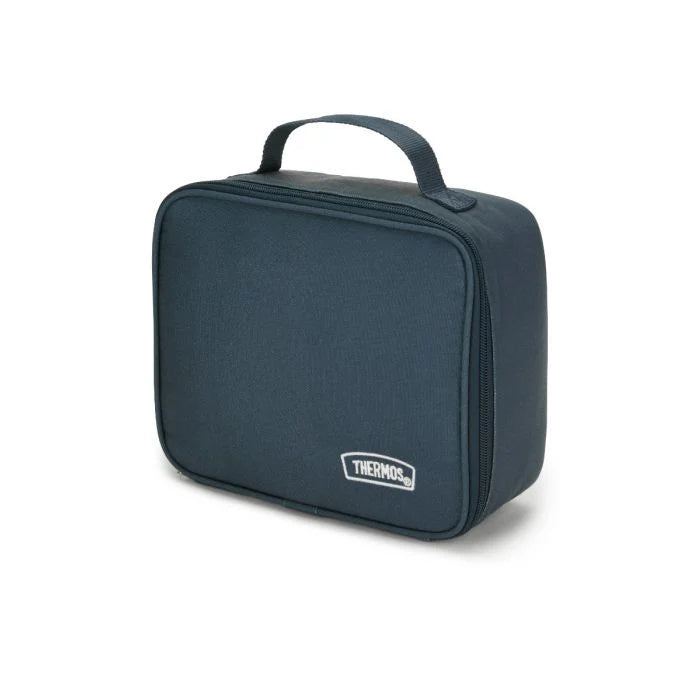 Thermos Blue Eco Cool Bag Side