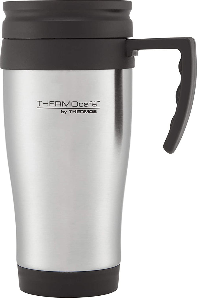 Thermos Stainless Steel 400ml Mug