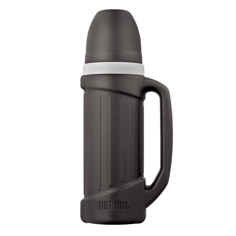 Thermos Stainless Steel Flask Hercules