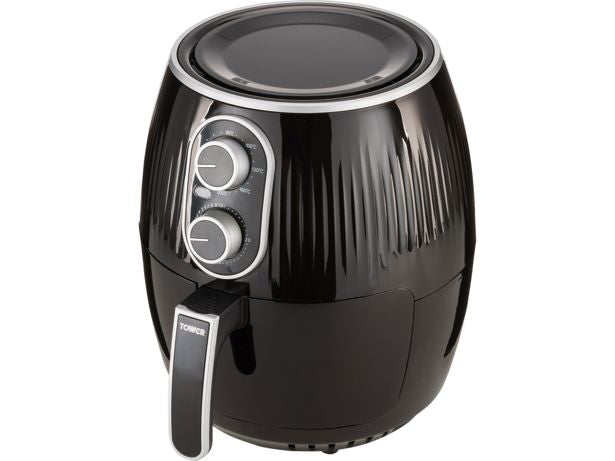 Tower Air Fryer, Black