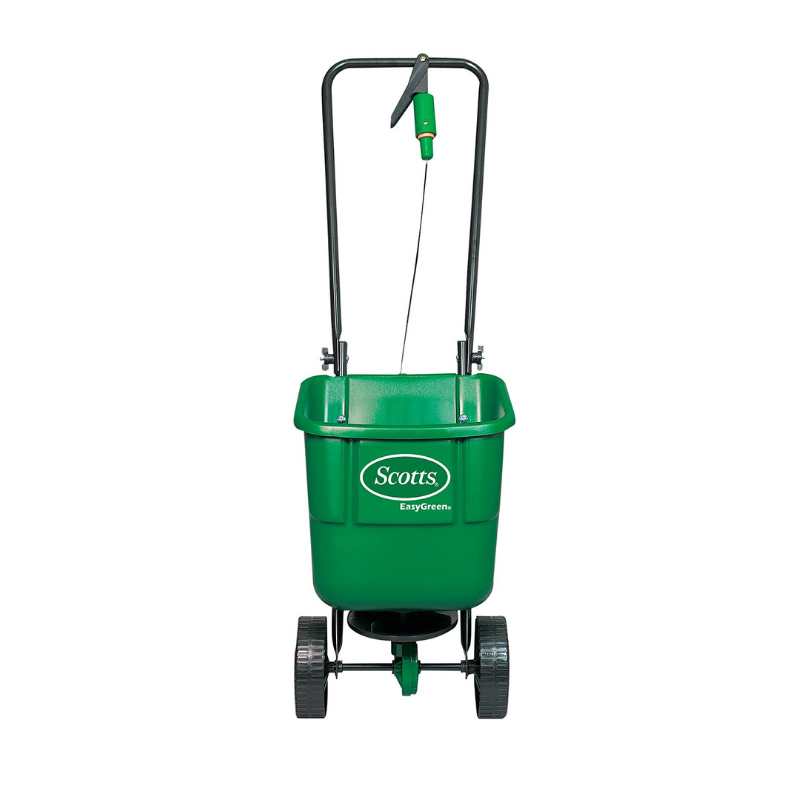 Spreader Rotary Lawn