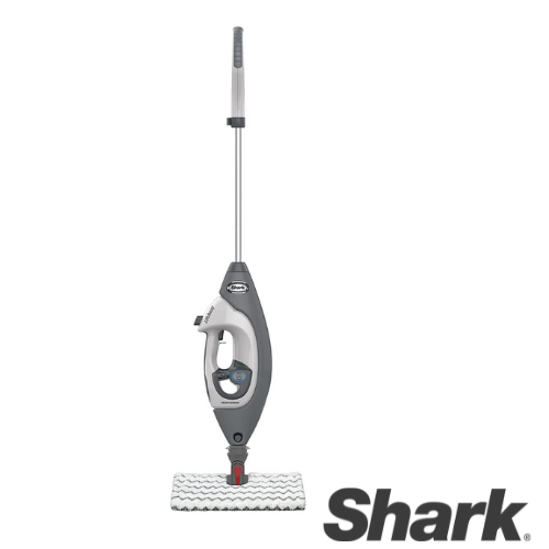 Shark discount steam vacuum