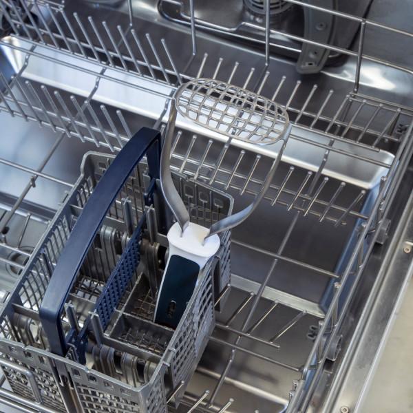 Zyliss Quick Masher in a dishwasher