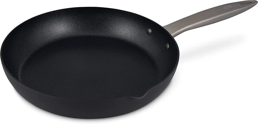 Zyliss Ultimate Pro non-stick 20cm frying pan with spout