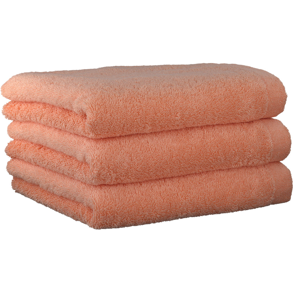 Cawo Lifestyle Coral Bath Towel DT7007/224