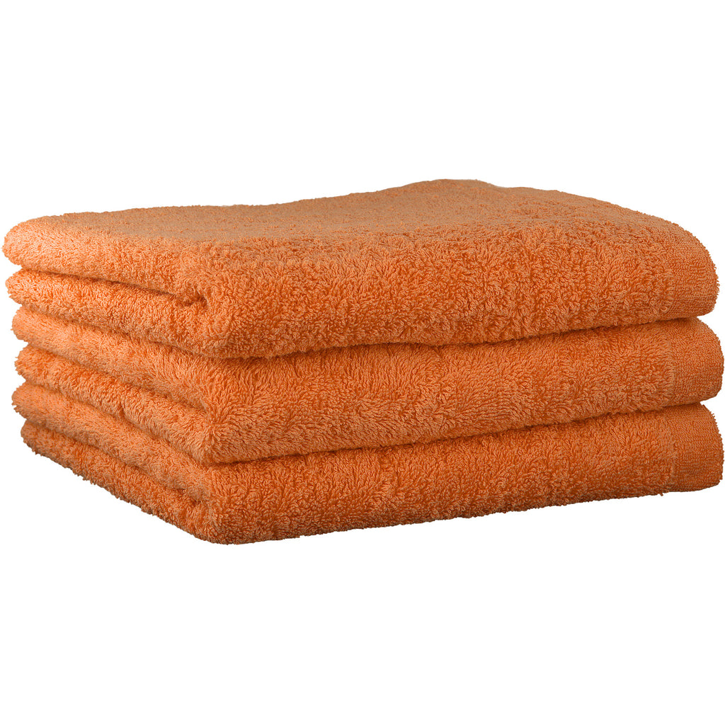Cawo Lifestyle Mandarine Bath Towel DT7007/316