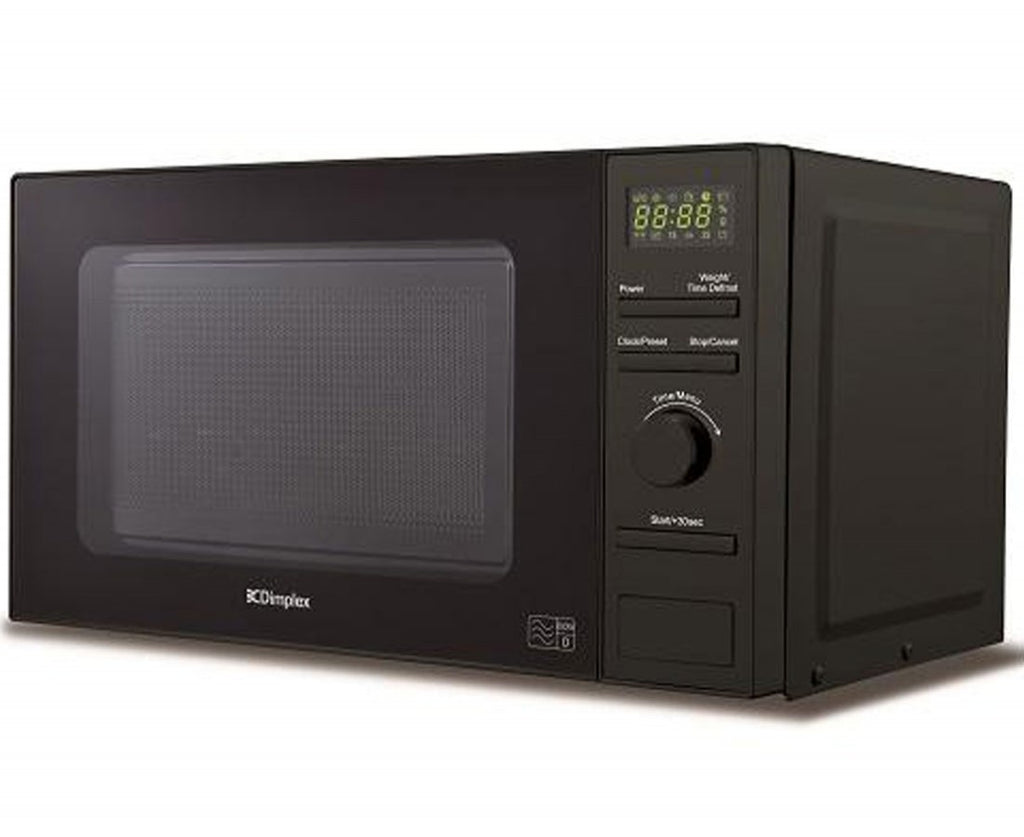 Microwave 20L - Black