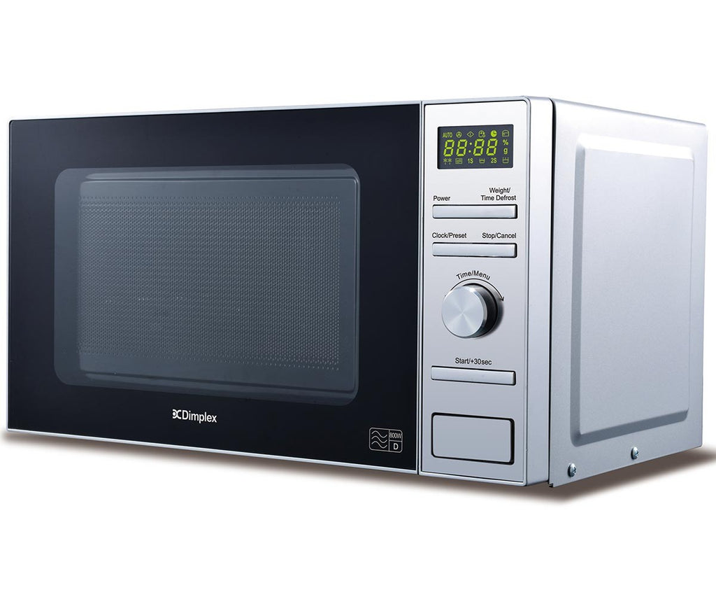 Microwave 20L - Stainless Steel