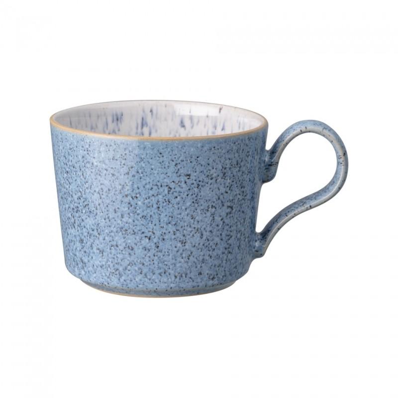 Studio Blue coffee cup
