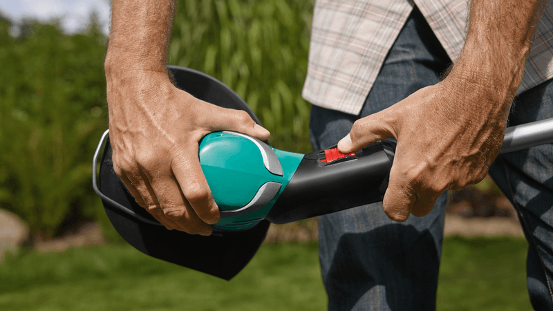 Bosch art 24 online strimmer