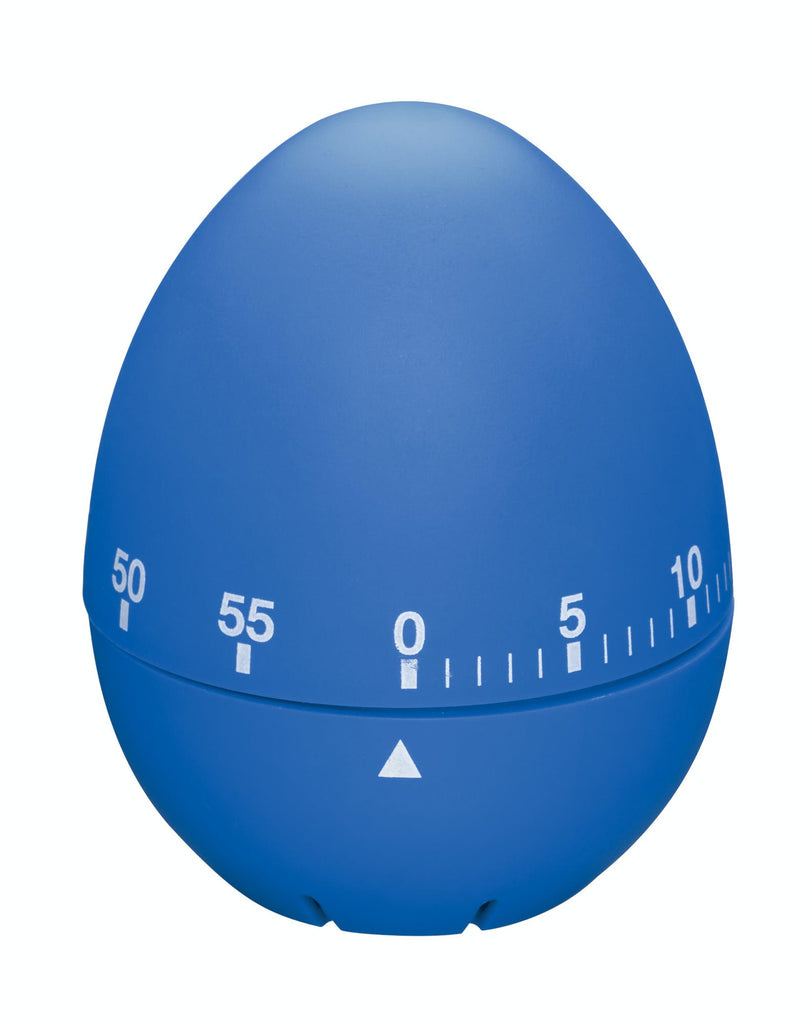 blue egg timer