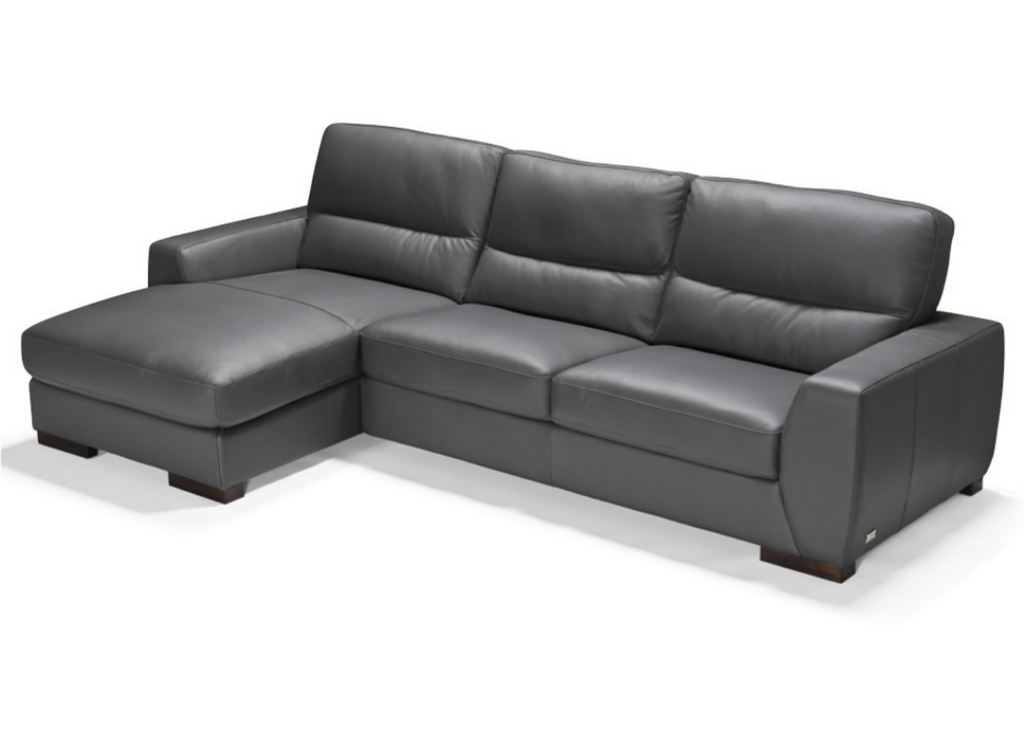 Nuova Italian Leather Sofa Range Annaghmore