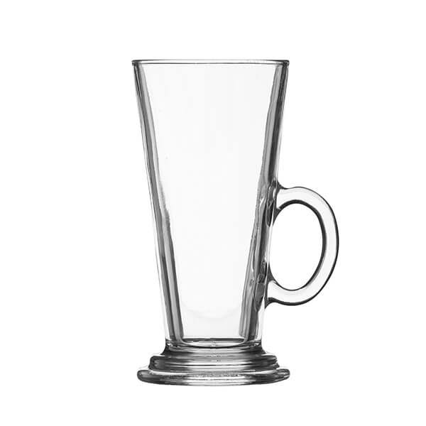 Ravenhead Entertain 26cl Latte Glasses
