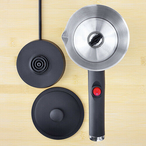 Judge JEA31 Milk Frother 750ml top view