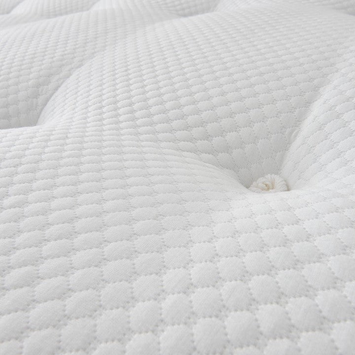 Silentnight Astra Geltex Mattress