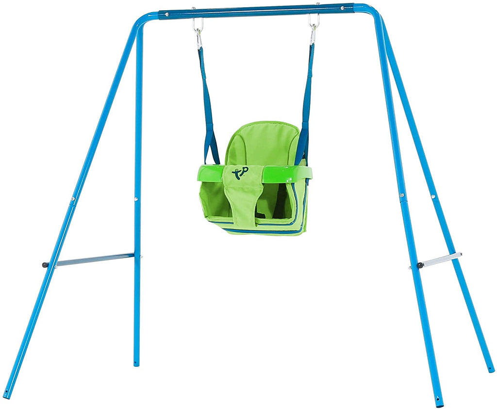 Tp small swing frame