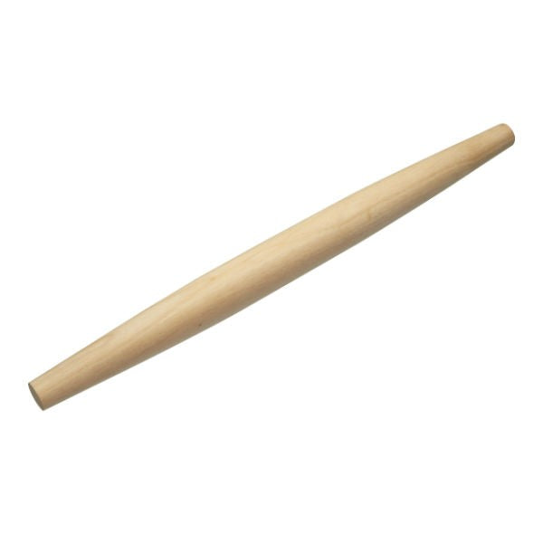 World Of Flavours Wooden Rolling Pin Italian